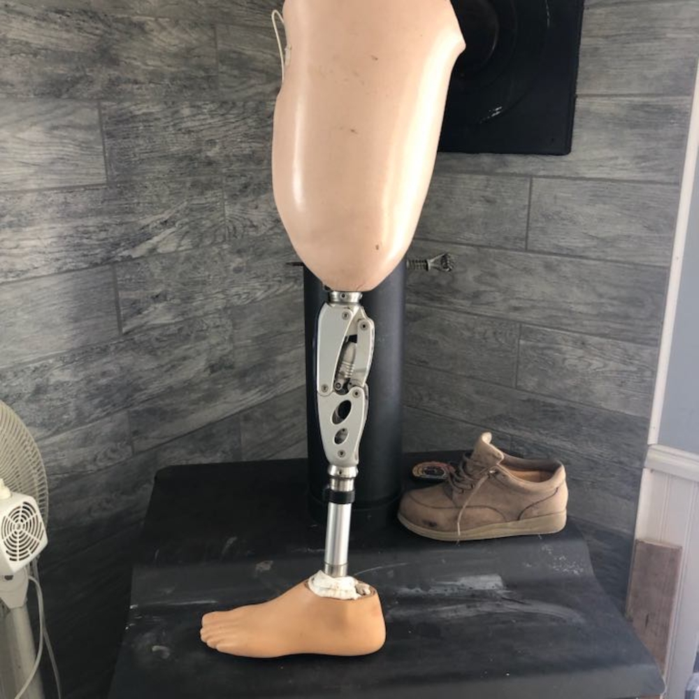 Tan Oxford Shoes with Sleek Modern Design